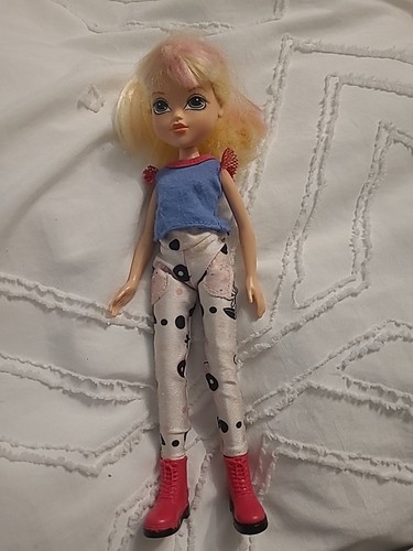 Moxie girlz doll rare mga - doll,