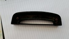Saab 95 / 96 V4 Bonnet Trim