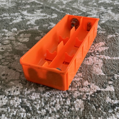Nerf strike vulcan havoc - nerf,