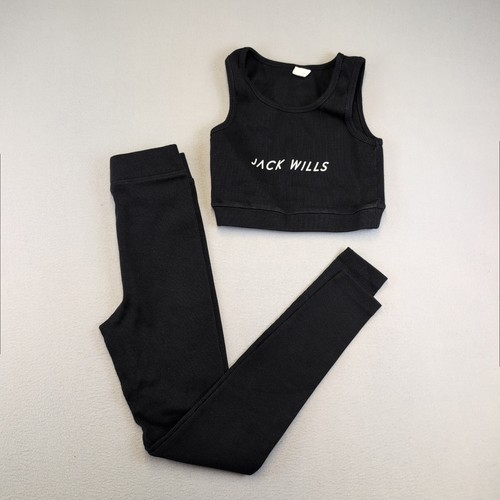 Jack wills active womens 10 - jack,