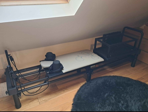 Aeropilates cord reformer - aeropilates,
