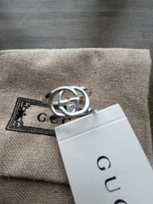 Genuine Gucci Ring