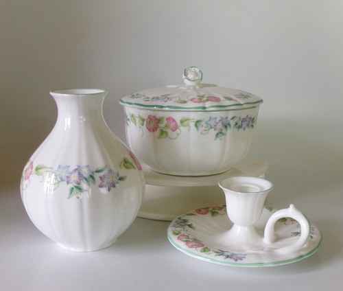 Royal worcester english garden - royal,