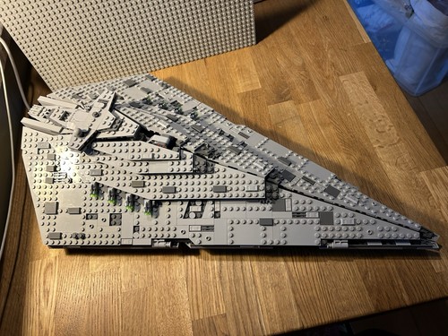 Lego star wars episode - wars,