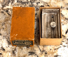 Vintage Stanley No.95 -