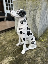 Large Probably Italian Pottery