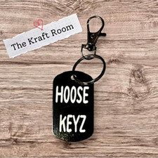 "Hoose Keyz" –Funny Scottish