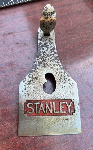 Stanley plane lever - lever, cap