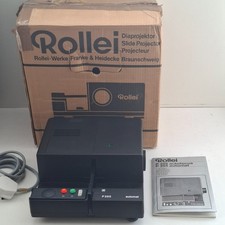 Rollei 355 autofocus slide - rollei,
