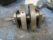 ajs or matchless twin