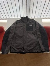 North Face Hyvent Hooded &