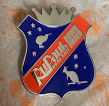 New Official WOW Rupaul’s