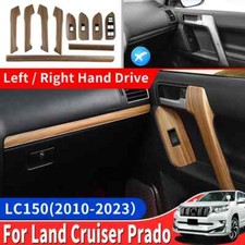 For 2010-2023 Toyota Land