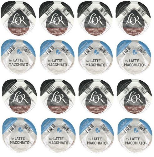 Tassimo coffee pods - tassimo,