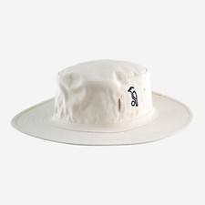Kookaburra wide brim - brim, cricket