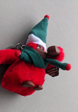 Kipling Bag Charm Monkey