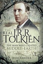The Real JRR Tolkien: The Man