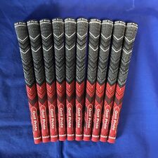 Genuine Golf Pride MCC Plus 4