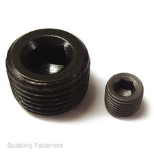 Npt thread socket pressure - npt,