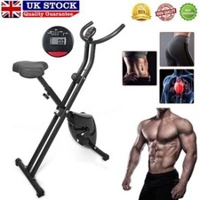 Foldable Exercise Bike Weight