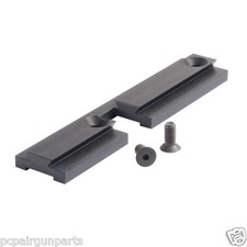 THE ORIGINAL RAPID RAIL for