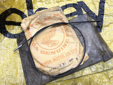 Honda CA175 CD125 CD175 CL125