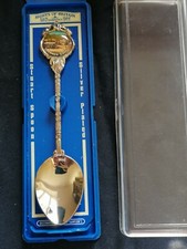 Vintage Gold Plated & Silver