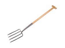 Stainless Steel Digging Fork