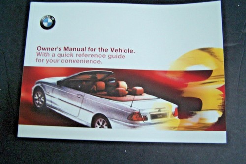 2000 bmw series convertible - 3,