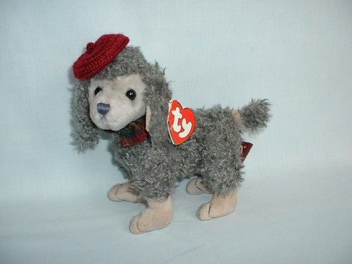 Beanie attic treasures - ty,