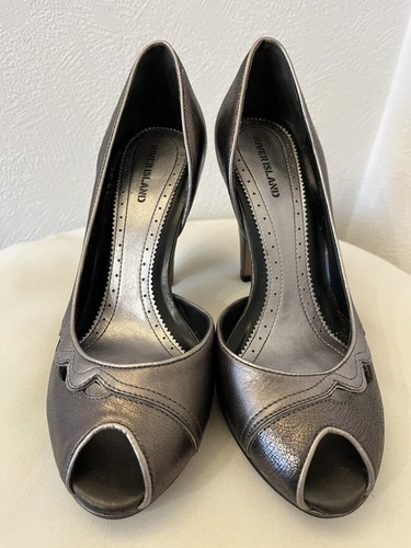 River island high heel - river,