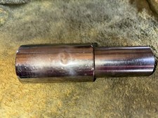 Harley Davidson Spiral Spark Throttle Short FLATHEAD KNUCKLEHEAD PANHEAD ETC