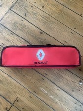 Renault Emergency Roadside