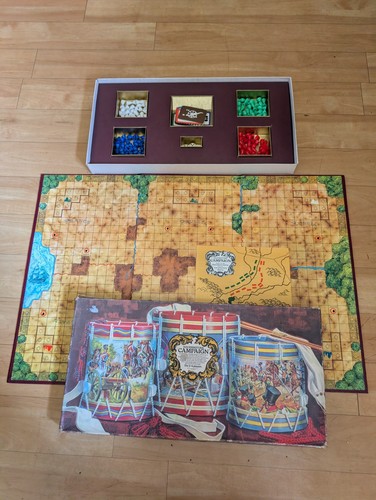 Vintage 1971 waddingtons - 1971,