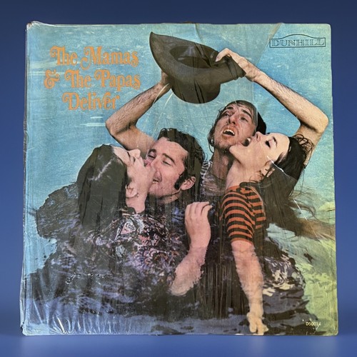 The mamas and - the,