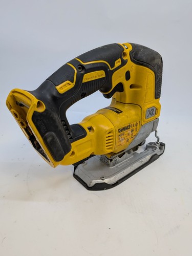 Dewalt dcs334 body - body, only