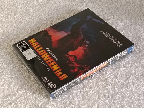 New halloween ii - new,