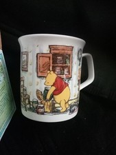 Royal Doulton Winnie The Pooh
