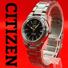 CITIZEN Eco-Drive Watch