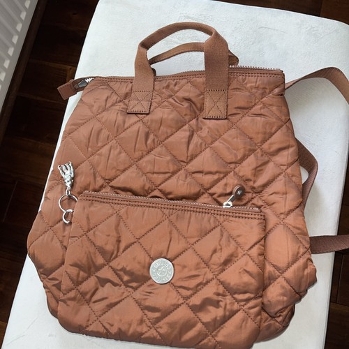 New kipling brown copper - kipling, brown/copper