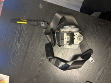 2016-2019 Vauxhall Astra K