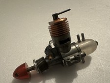 DC super Merlin model diesel