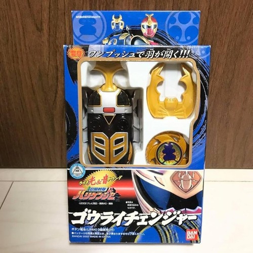 Power rangers ninja storm - rangers,