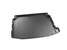 SEAT Leon 13 - 20 Rear Flexi Boot Liner. Genuine 5F0061205F