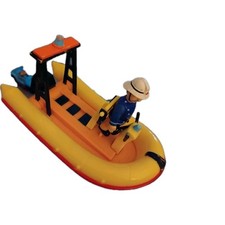 Fireman Sam Neptune Rescue