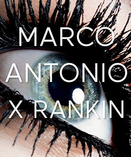 Marco antonio rankin by - marco, x