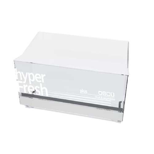Siemens fridge freezer - fridge,