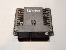 VOLKSWAGEN PASSAT B6 2008 2.0 TDI ECU ENGINE CONTROL UNIT 03L907309