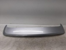 2018 MK2 MG ZS 4 Door Silver REAR SPOILER 54303057