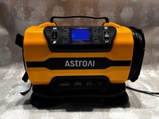 Astroai Tyre Inflator Air